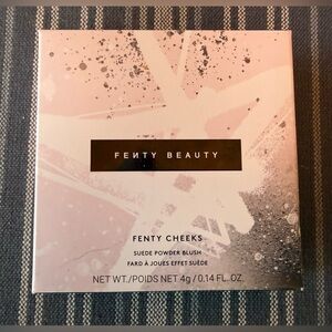 Fenty Beauty Suede Powder Blush - Daiquiri Dip 06